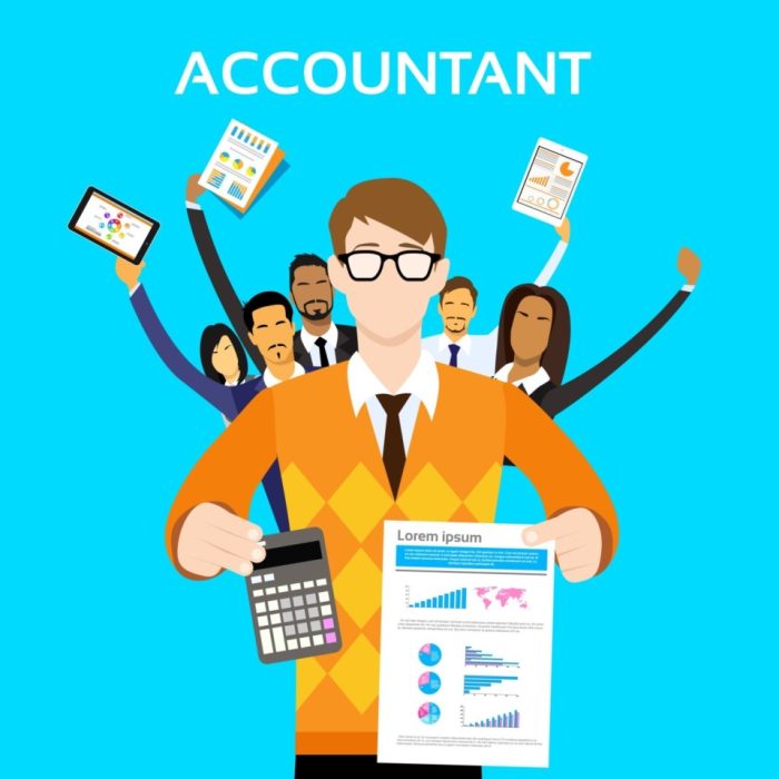 Bookkeeping Services Pricing Calculator