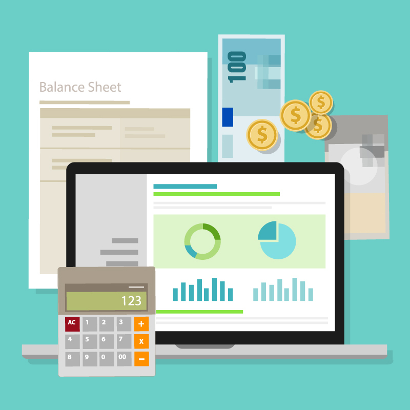 What Are The Categories Of Accounting Services