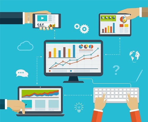 What Are The Different Types of Accounting Services