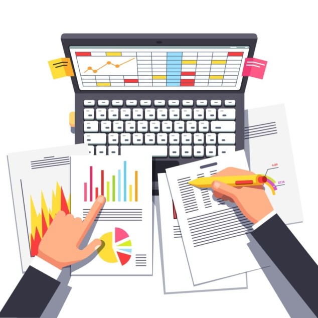 What Are The Major Types Of Accounting Systems